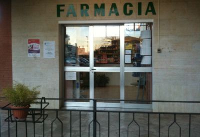 Farmacia